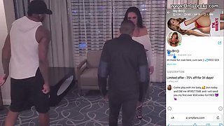 Unbelievable! She Actually Did It ft. Kailani Kai: Blowjob, Amateur  Babe Porn