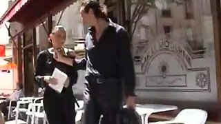 French mature: Blowjob, Doggy  Pornhub Porn