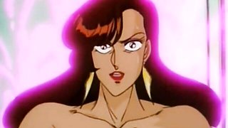 Watch flashy baby's scene